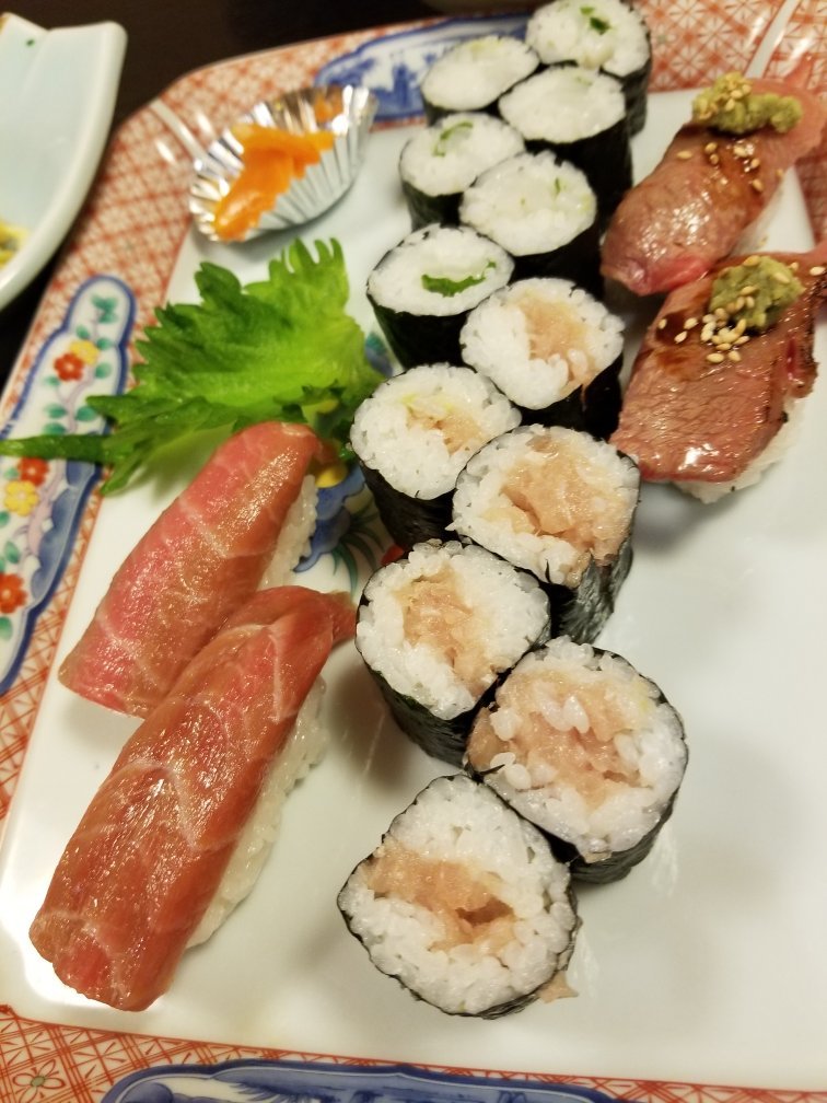 Japanese Restaurant Marumatsu