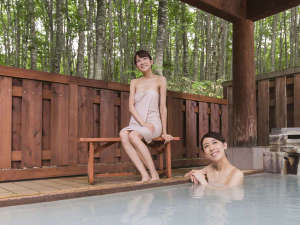 休暇村 乳頭温泉郷