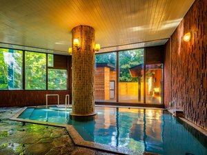 田沢湖水沢温泉郷 セルリアンリゾートAONI