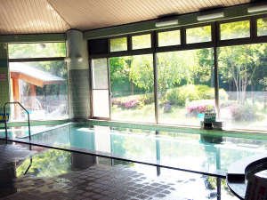 角館温泉 花葉館