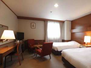 Daiichi Inn Park
