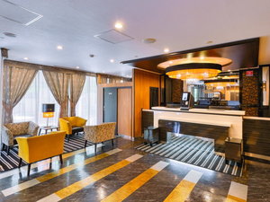 APA Hotel <Sendai Koutoudai Kouen>