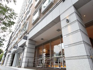 KOKO HOTEL 仙台勾当台公園