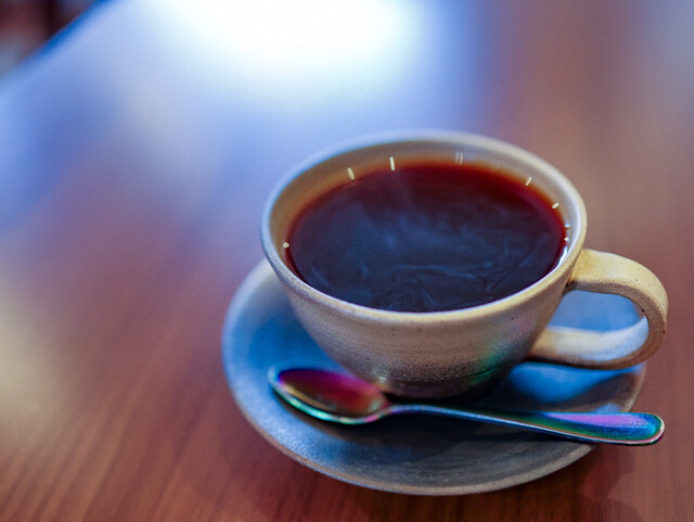 CAFE Mikan