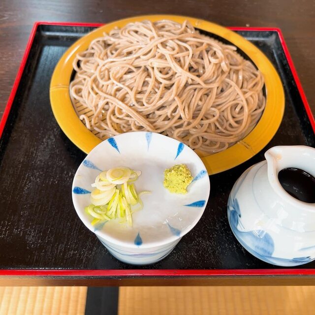 蕎麦処 むらかみ