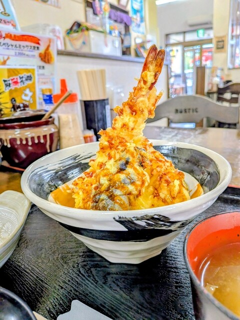 とんかつ夕やけ