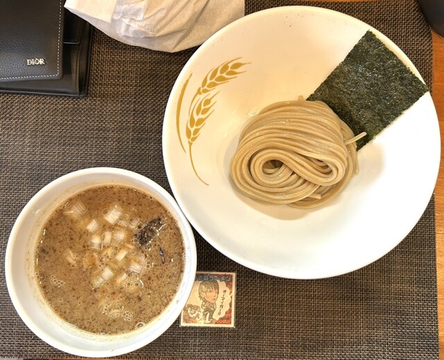 麺 ゆるり