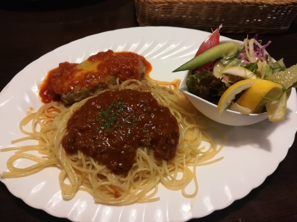 Italian Restaurant Napoli