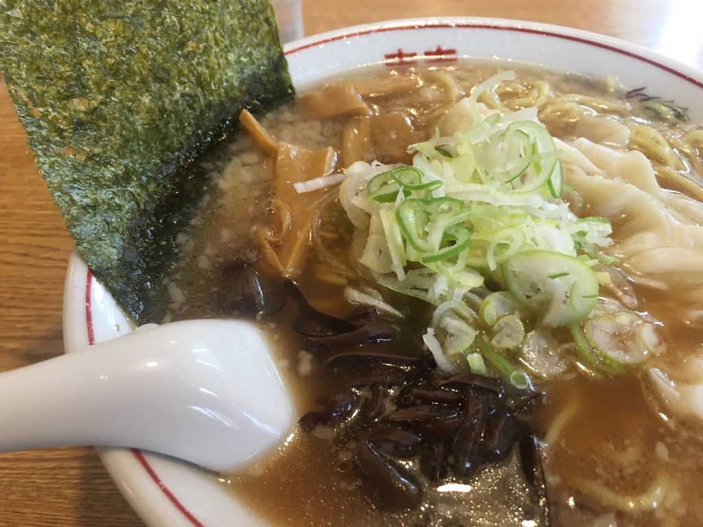 Genkotsuya