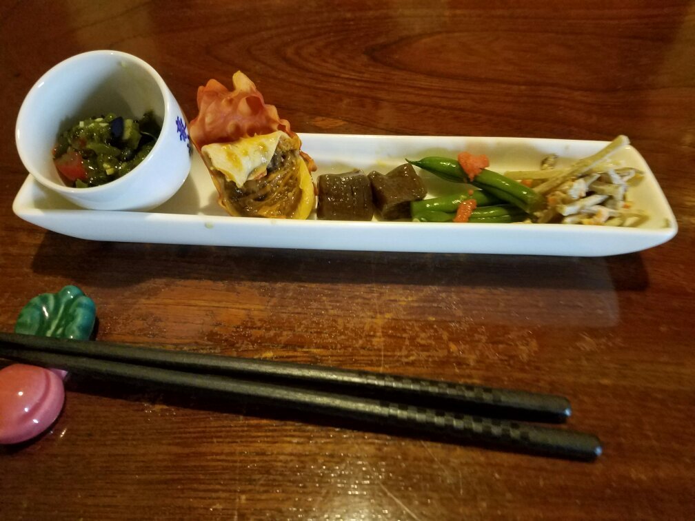 Aji Dokoro Wagaya
