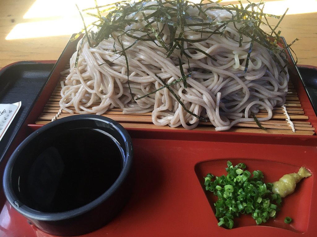 Sobakazu