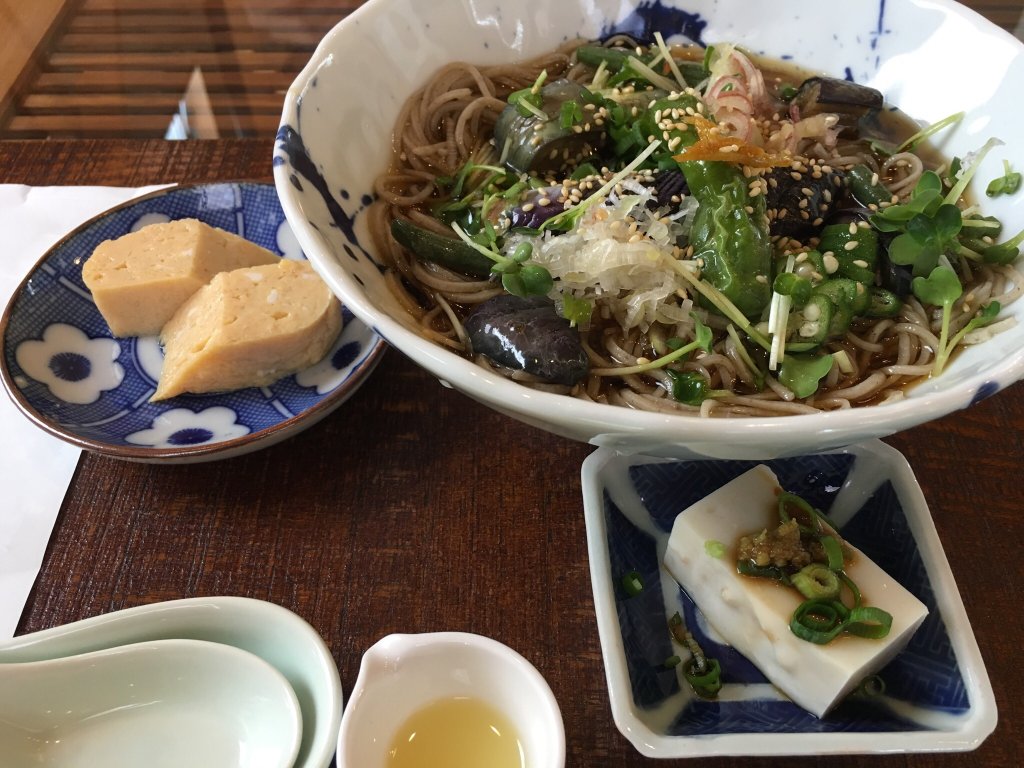 Soba Biyori