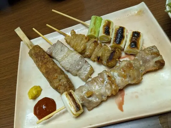 Yoro Notaki Funaoka
