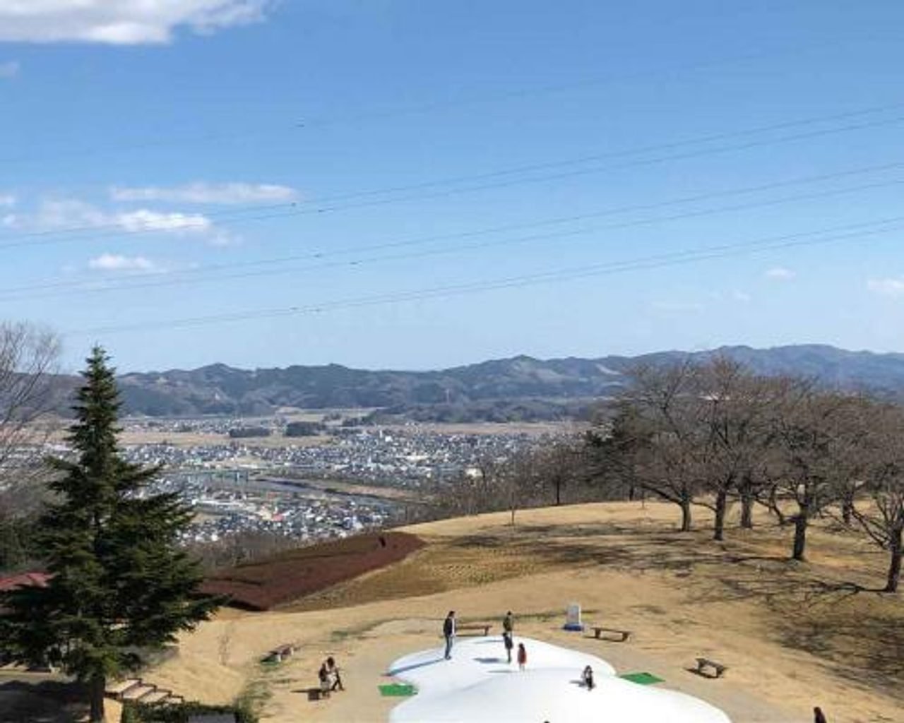 Shibatacho Taiyo no Mura