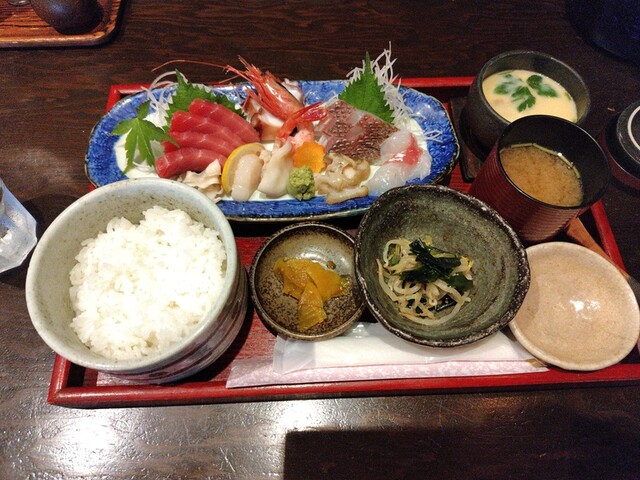 和食家TADA