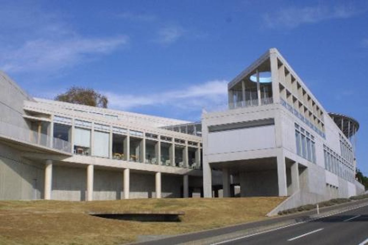 Shichigahama Aqua Arena
