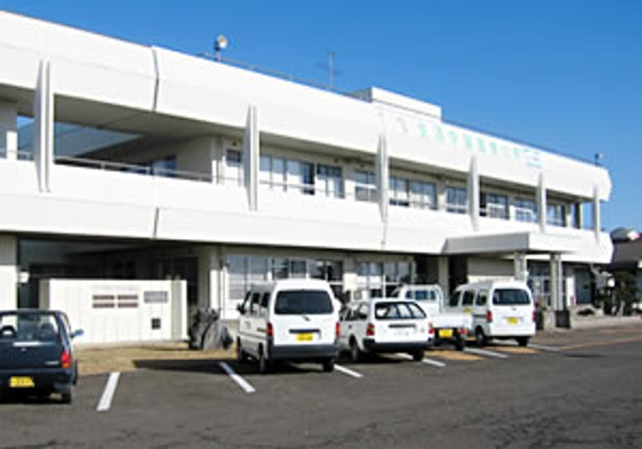 Shichigahama Lifelong Learning Center