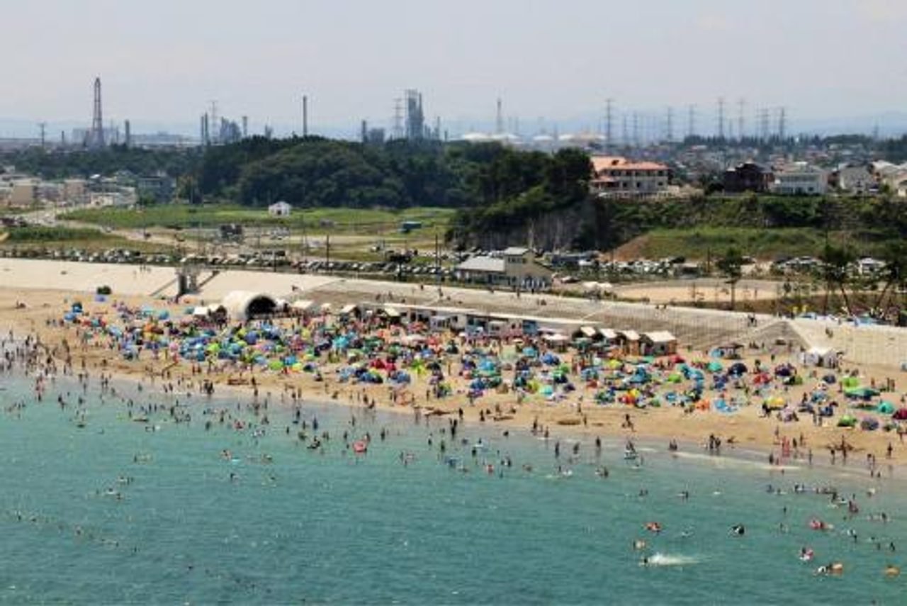 Shobuta Beach
