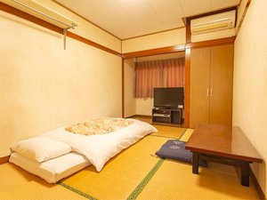 旅館やまに荘