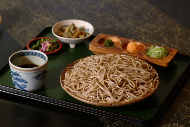 芭蕉庵