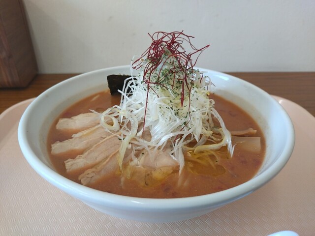 麺屋シキ
