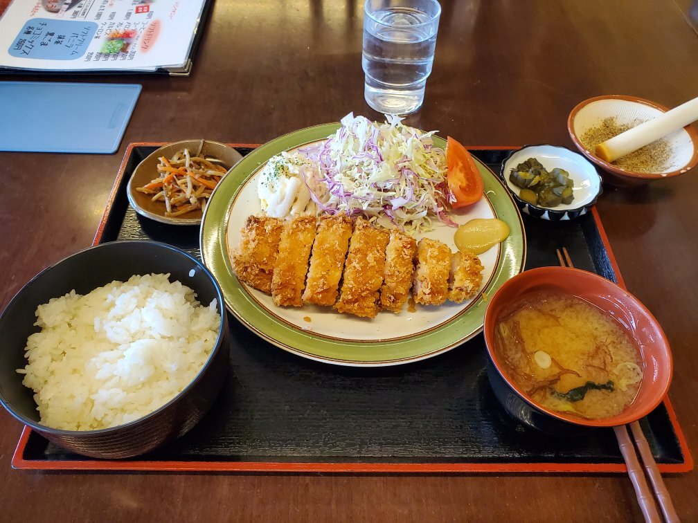 Aji Saikan Furusato