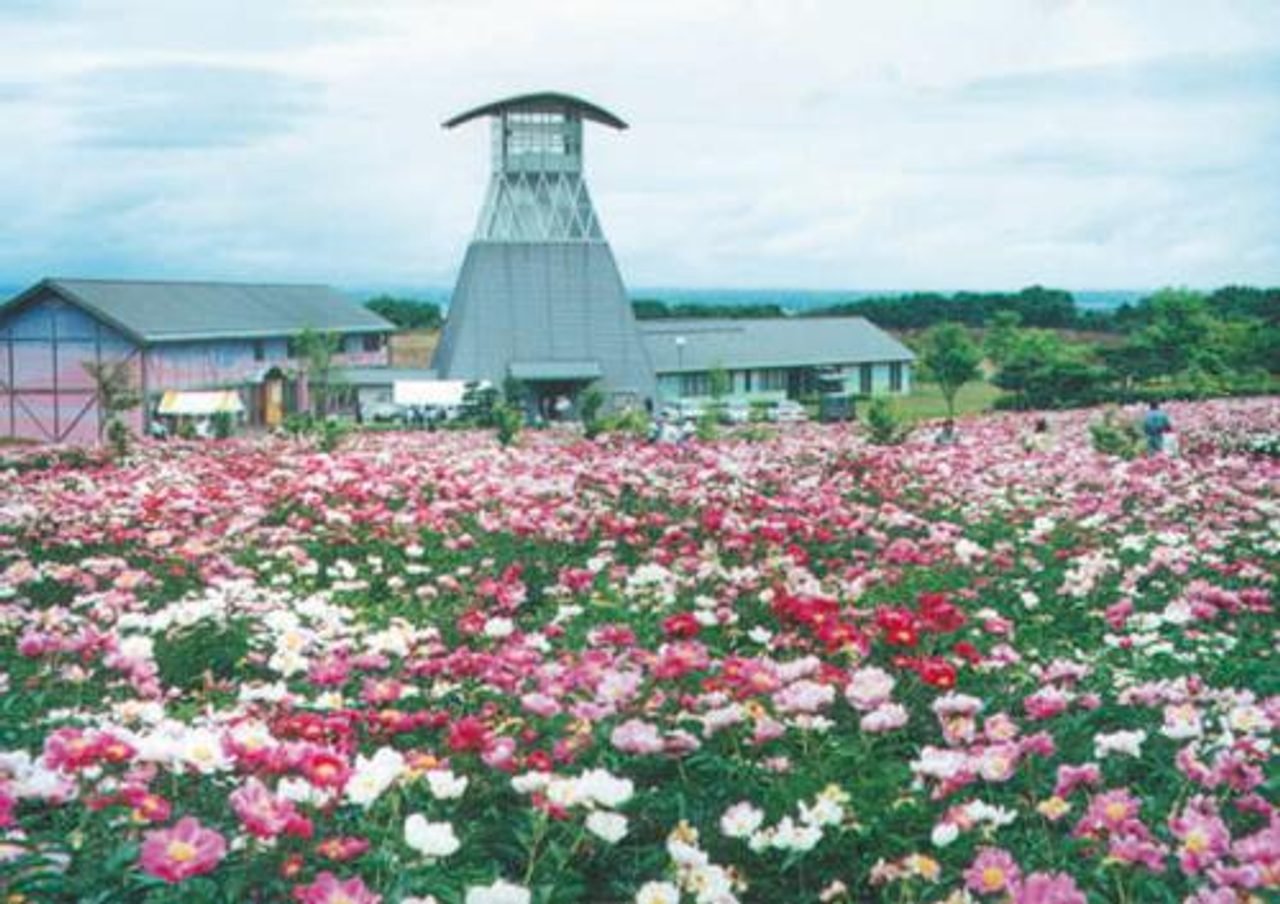 Mt. Funagata (Gosho-san)