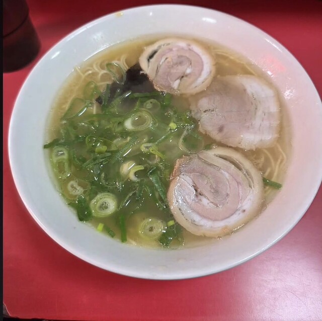 裕英うどん
