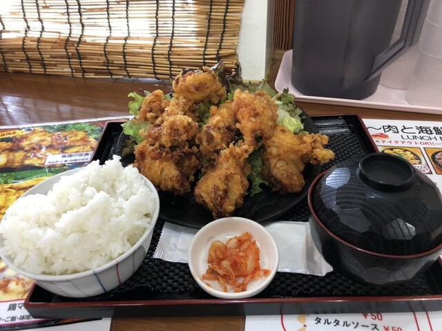 島系本店 志免本店