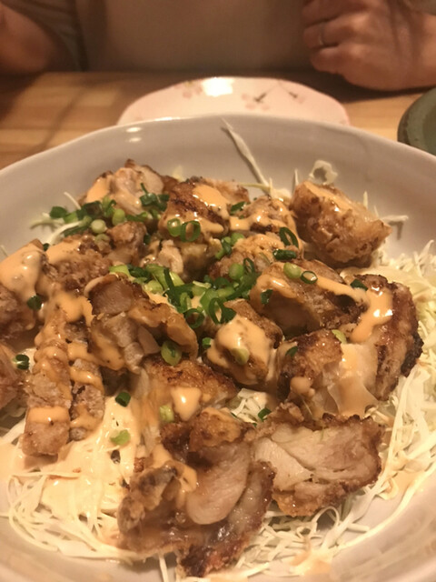 ゑびすizakaya