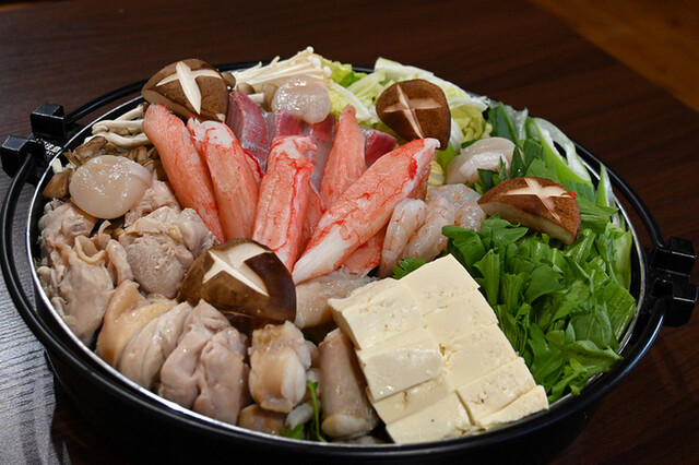 焼肉ホルモン食道園