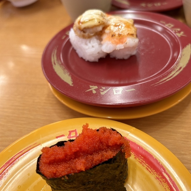 スシロー 志免向ヶ丘店