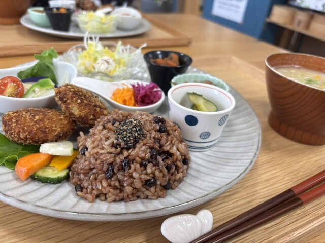 韓国家庭料理 焼肉 ちんぐ