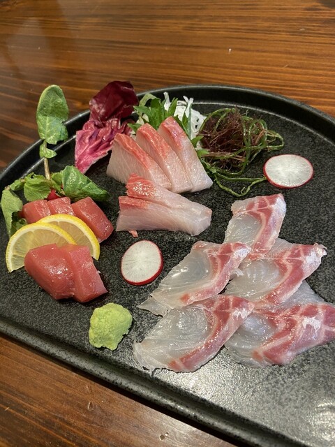 和洋居酒屋大和