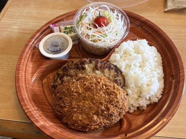 とよ唐亭 トライアル空港店