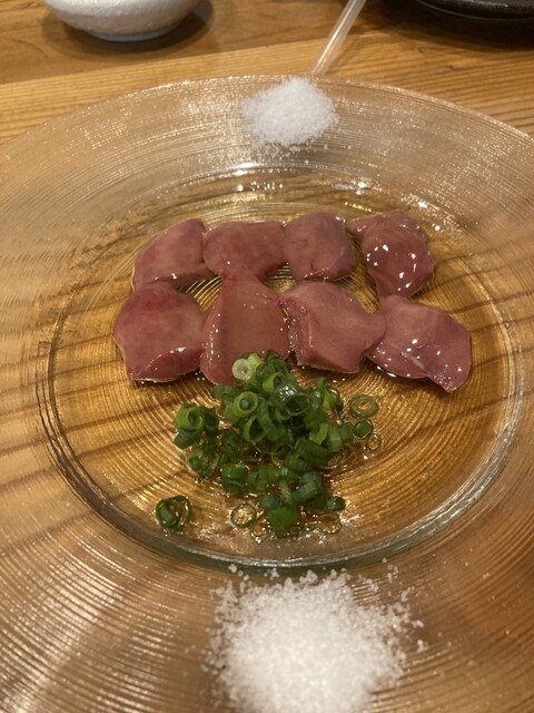 鉄板焼き&スペイン料理 バスクラ
