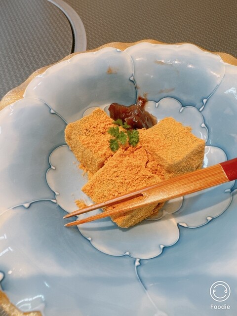 しめ寿司