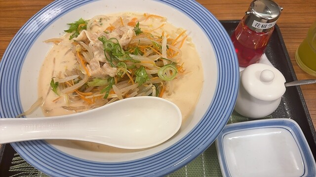串カツ田中 福岡志免店