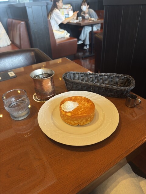 バーガーイシダ