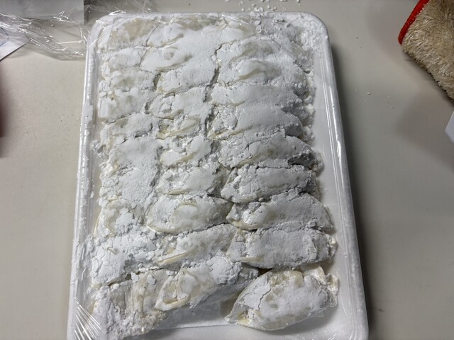串カツ屋 真心