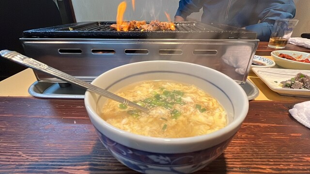 博多焼鳥 とりかわ本舗 志免店