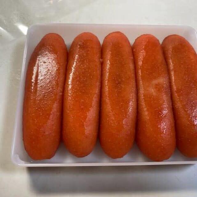 味の明太子 ふくや 志免店