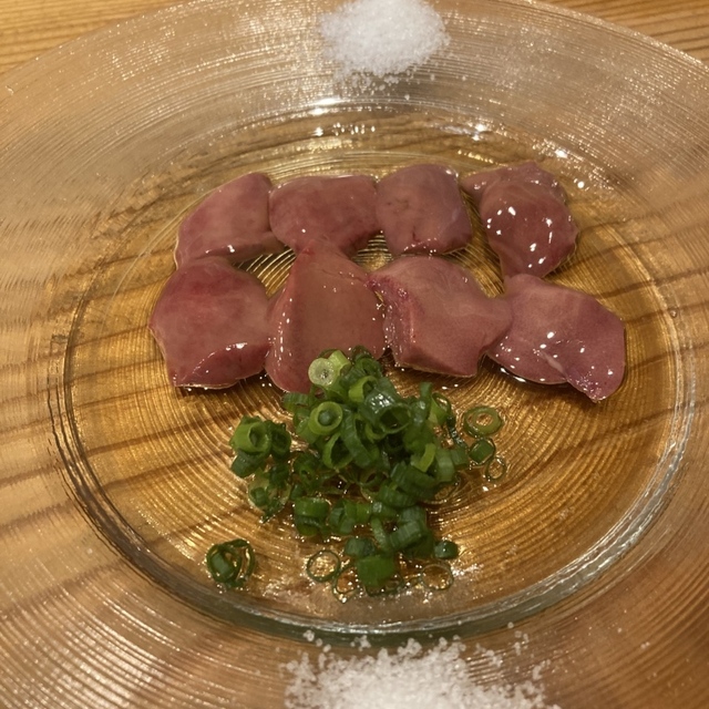 焼き鳥 里崎
