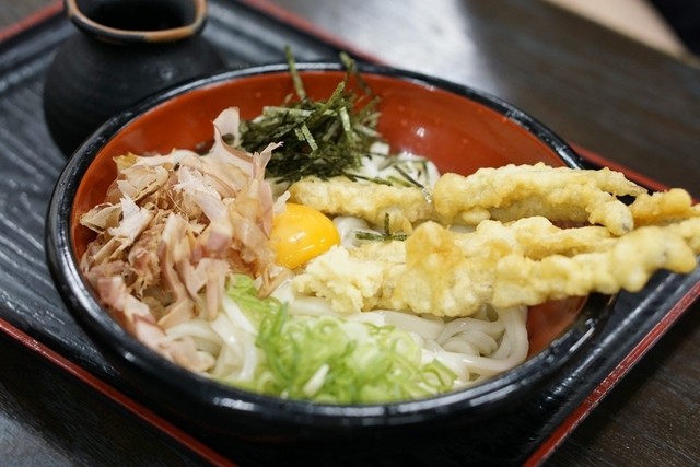 肉と海鮮と私