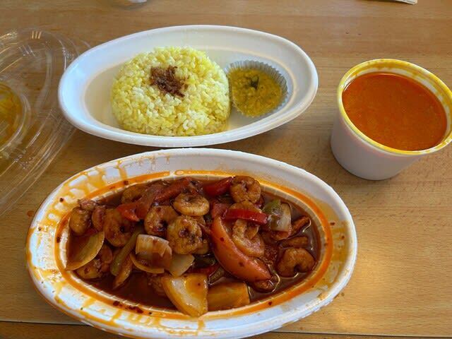 いちカレー