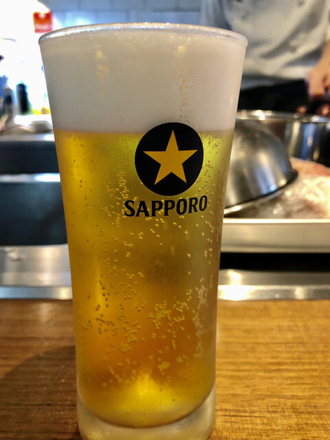 バター拉麺 専門店 朝道
