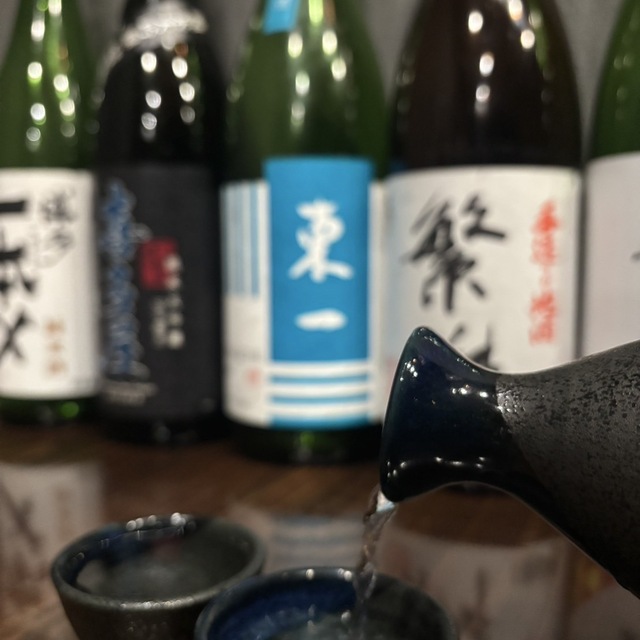 もつ鍋居酒屋結