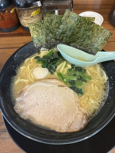みそラーメン専門店 みつぐ
