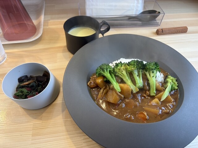 HAGIFARM kitchen