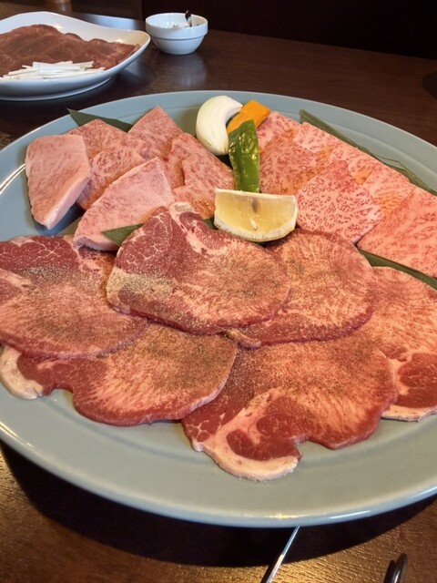 アジアン居酒屋 晴る家